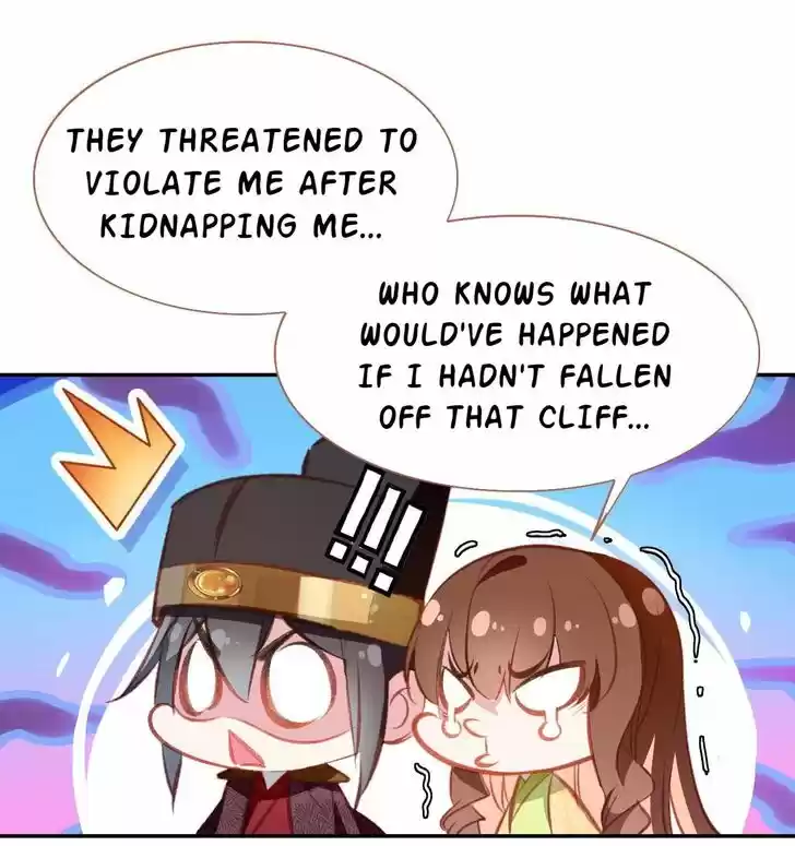 Jia Gei Yi Ge Si Tai Jian Vol.01 Ch.035