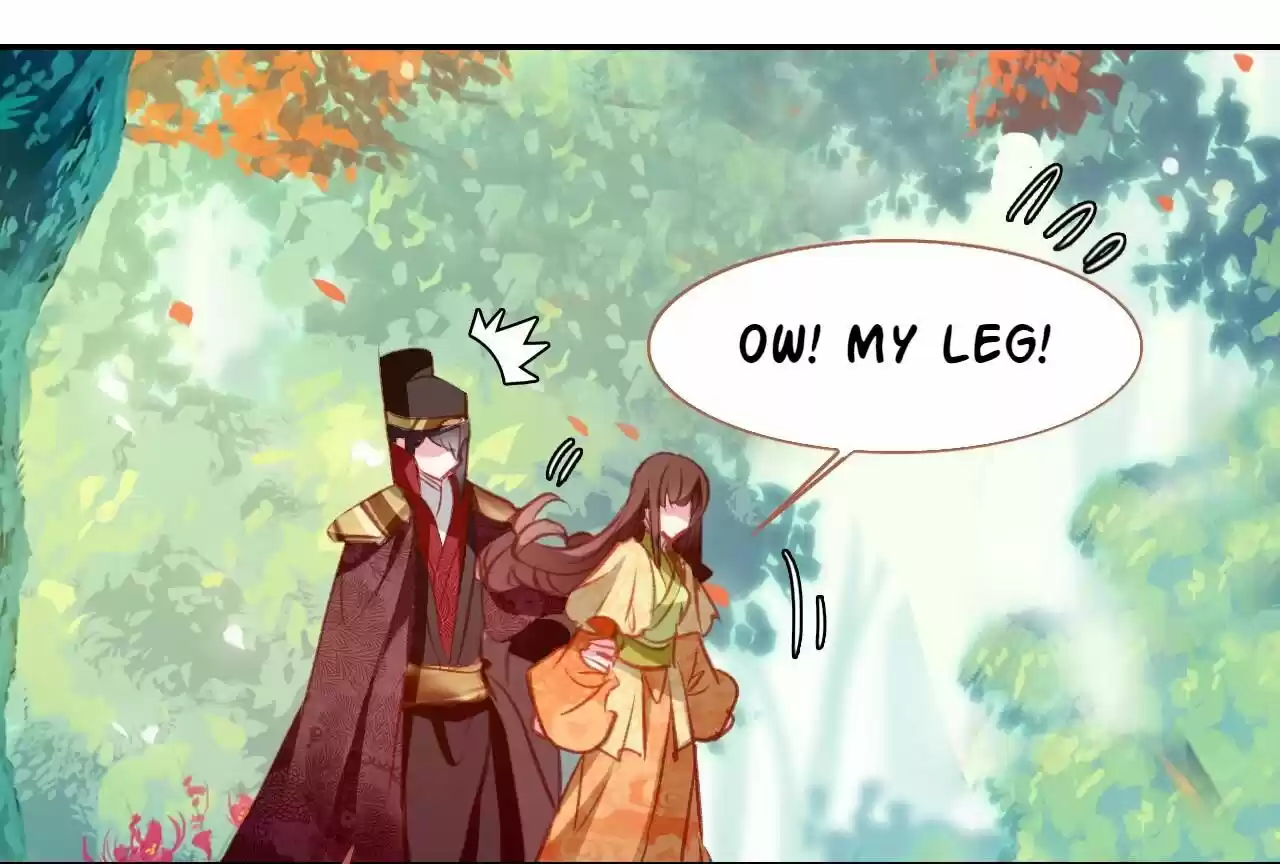 Jia Gei Yi Ge Si Tai Jian Vol.01 Ch.035