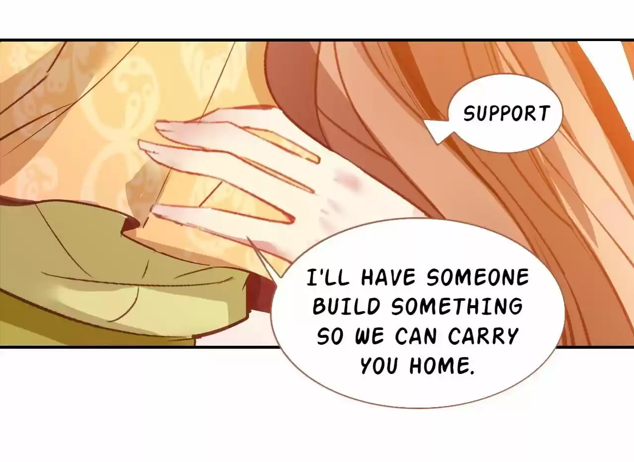 Jia Gei Yi Ge Si Tai Jian Vol.01 Ch.035