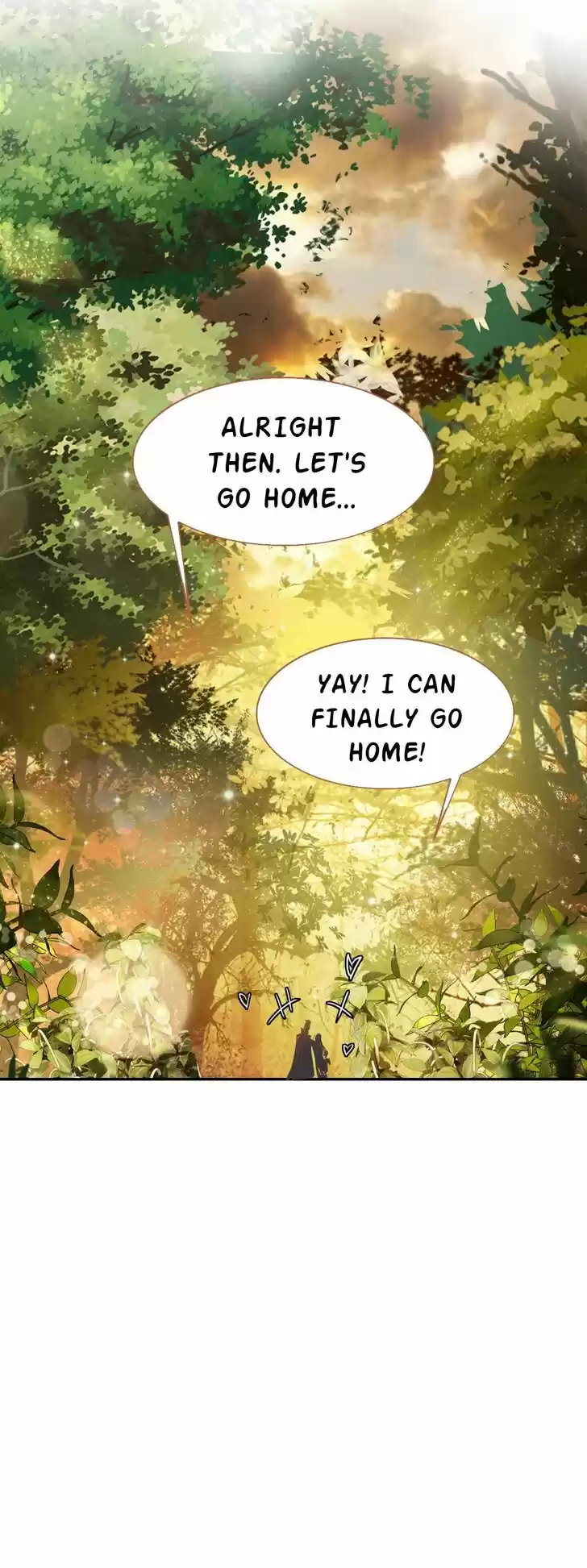 Jia Gei Yi Ge Si Tai Jian Vol.01 Ch.035