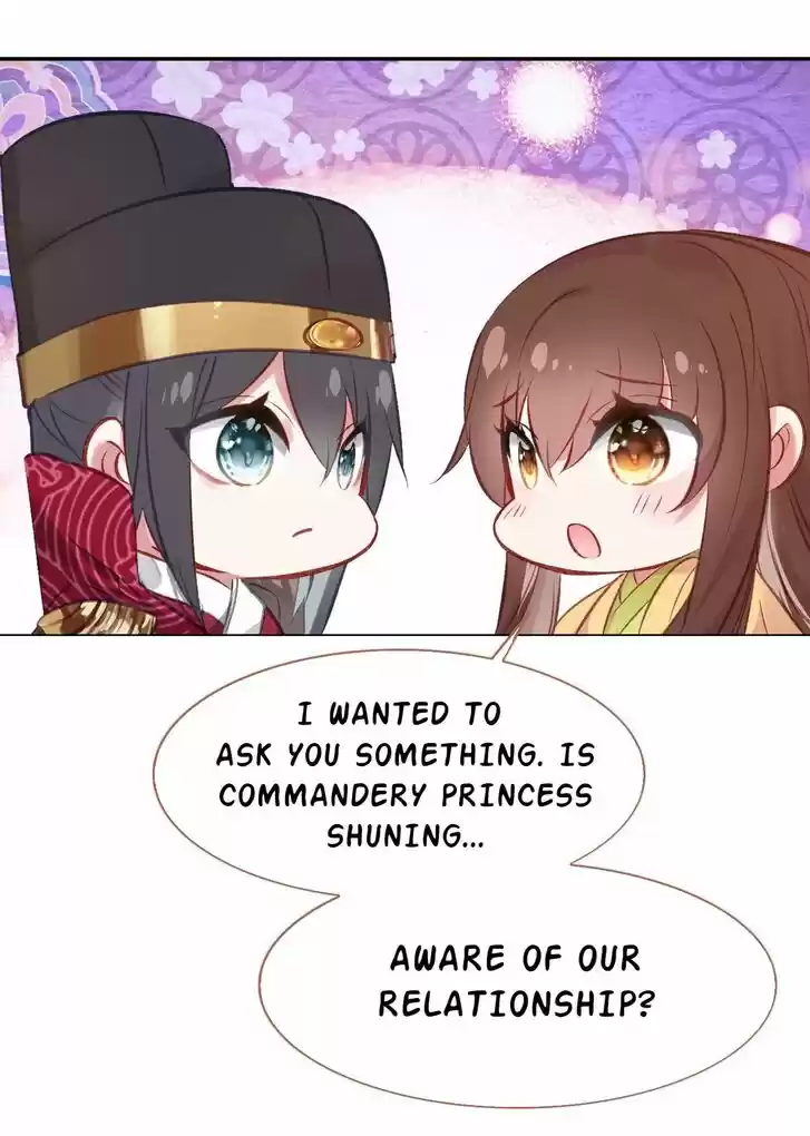 Jia Gei Yi Ge Si Tai Jian Vol.01 Ch.036