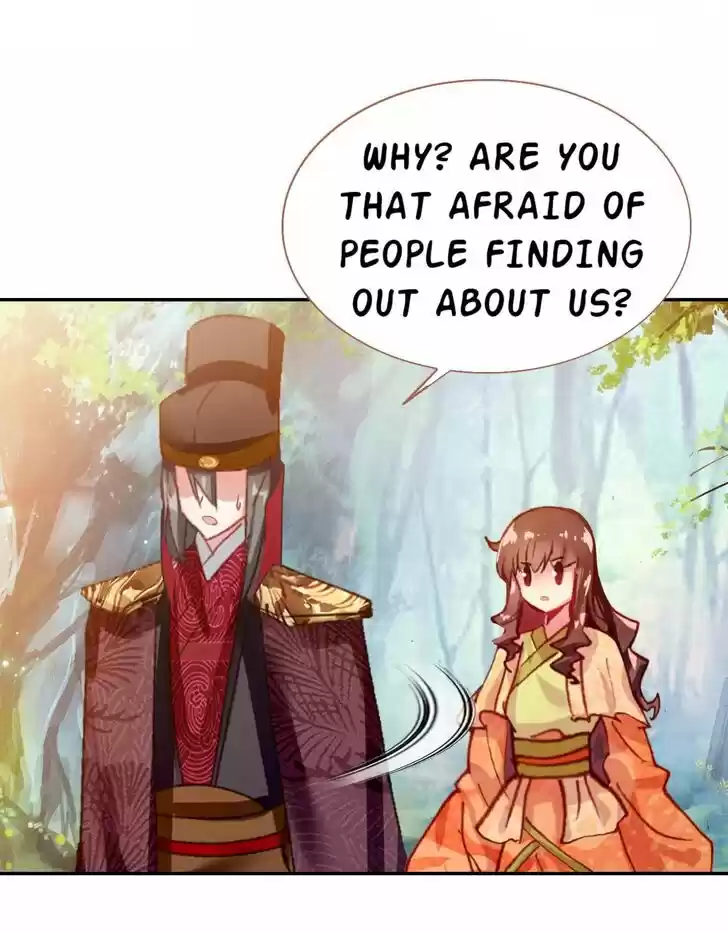 Jia Gei Yi Ge Si Tai Jian Vol.01 Ch.036