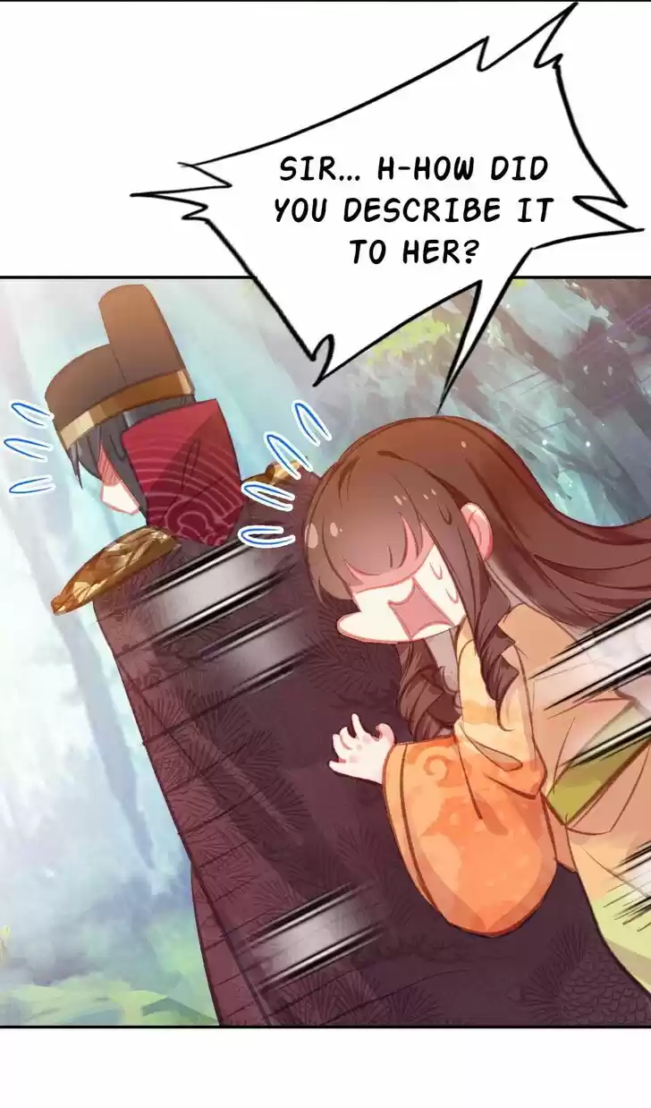 Jia Gei Yi Ge Si Tai Jian Vol.01 Ch.036