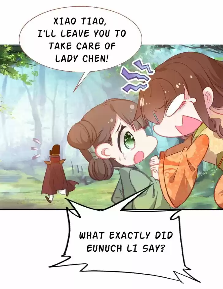 Jia Gei Yi Ge Si Tai Jian Vol.01 Ch.036