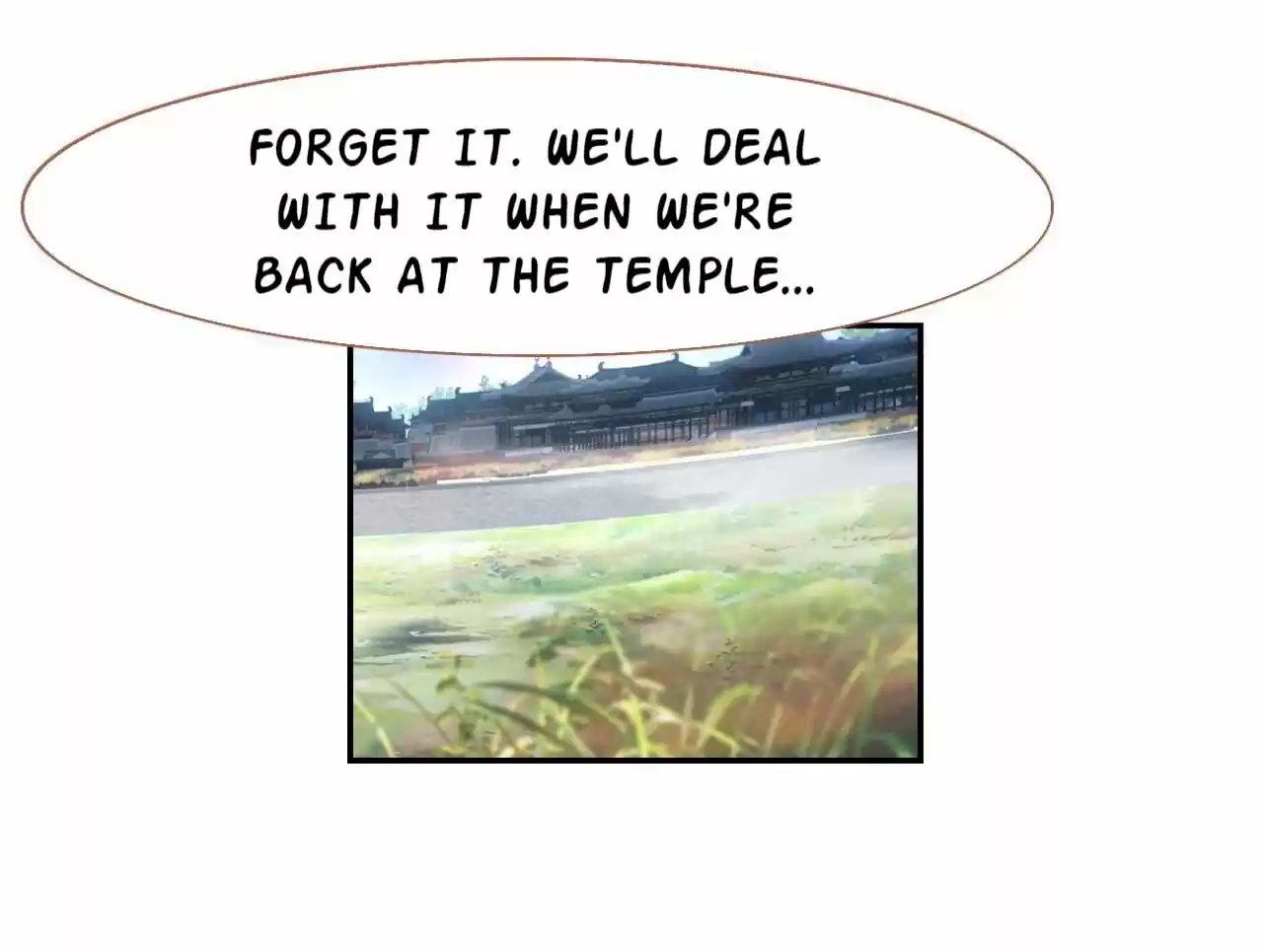 Jia Gei Yi Ge Si Tai Jian Vol.01 Ch.036