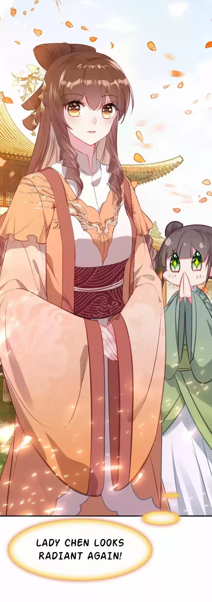 Jia Gei Yi Ge Si Tai Jian Vol.01 Ch.036