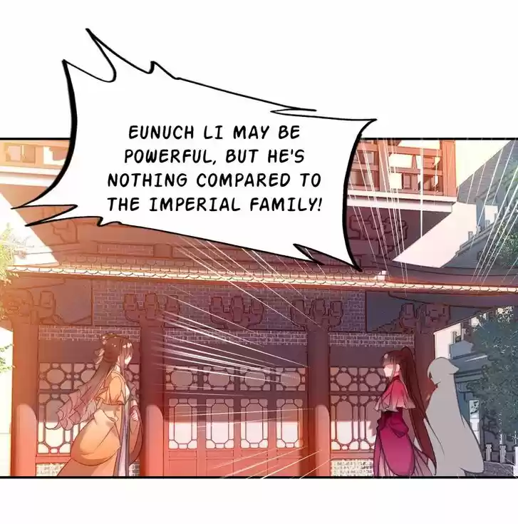 Jia Gei Yi Ge Si Tai Jian Vol.01 Ch.036