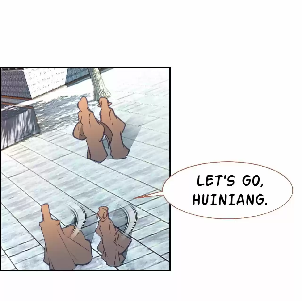 Jia Gei Yi Ge Si Tai Jian Vol.01 Ch.036