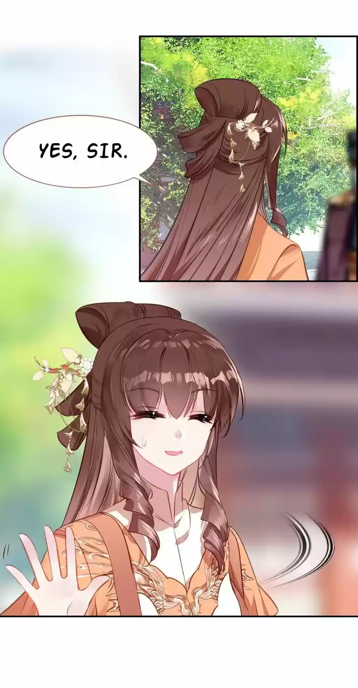 Jia Gei Yi Ge Si Tai Jian Vol.01 Ch.036