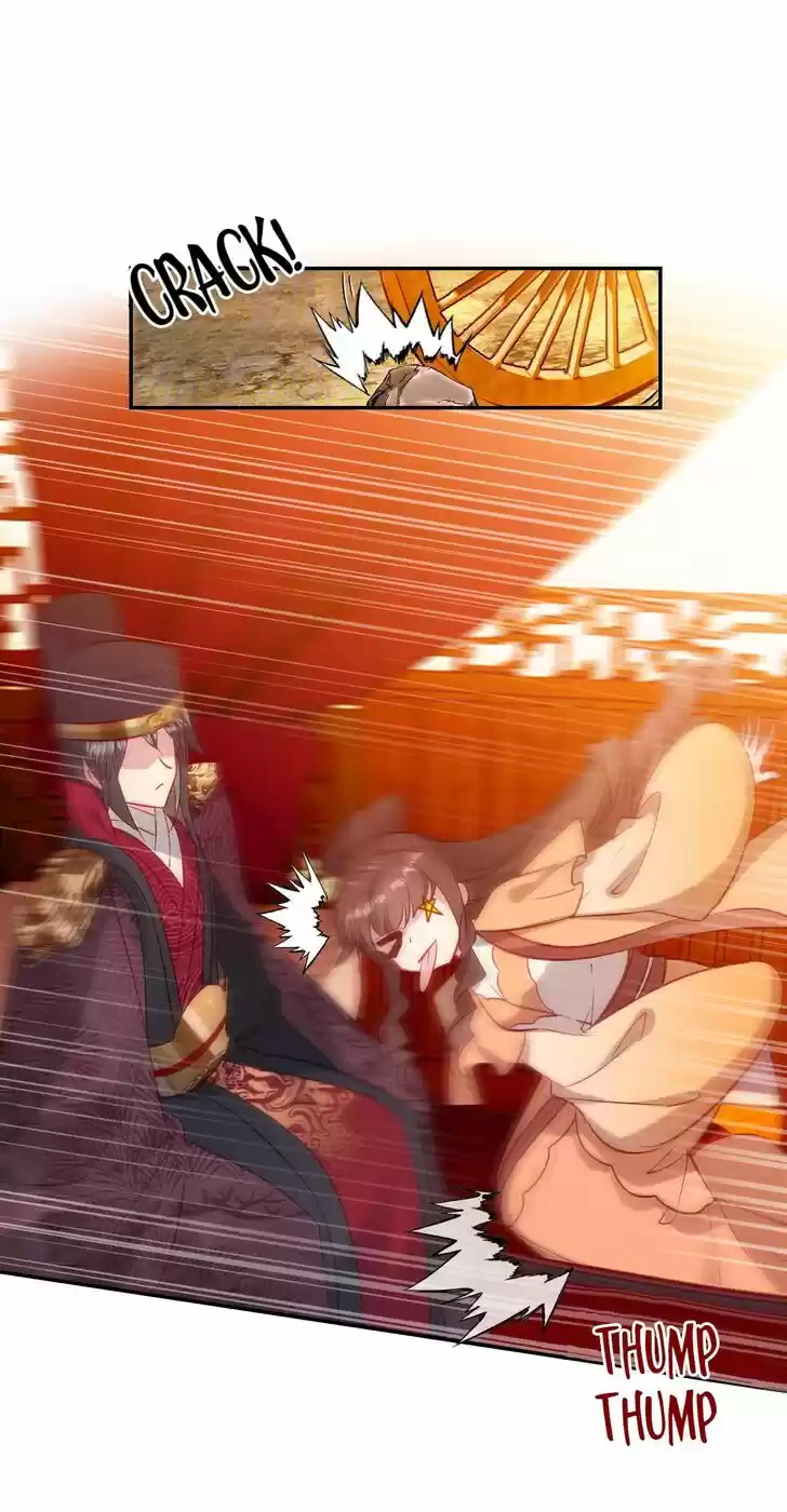 Jia Gei Yi Ge Si Tai Jian Vol.01 Ch.037