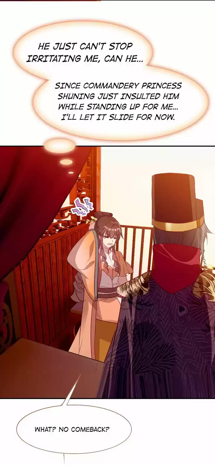 Jia Gei Yi Ge Si Tai Jian Vol.01 Ch.037