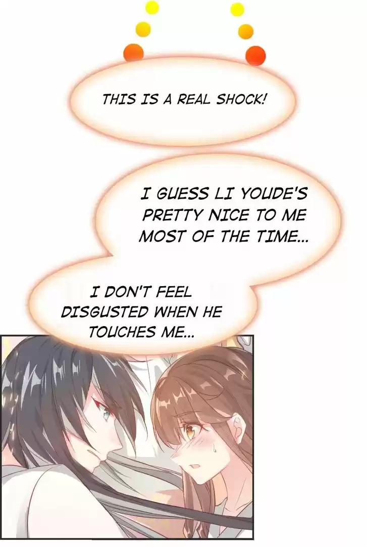 Jia Gei Yi Ge Si Tai Jian Vol.01 Ch.037