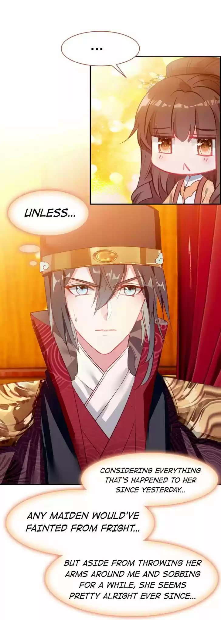 Jia Gei Yi Ge Si Tai Jian Vol.01 Ch.037