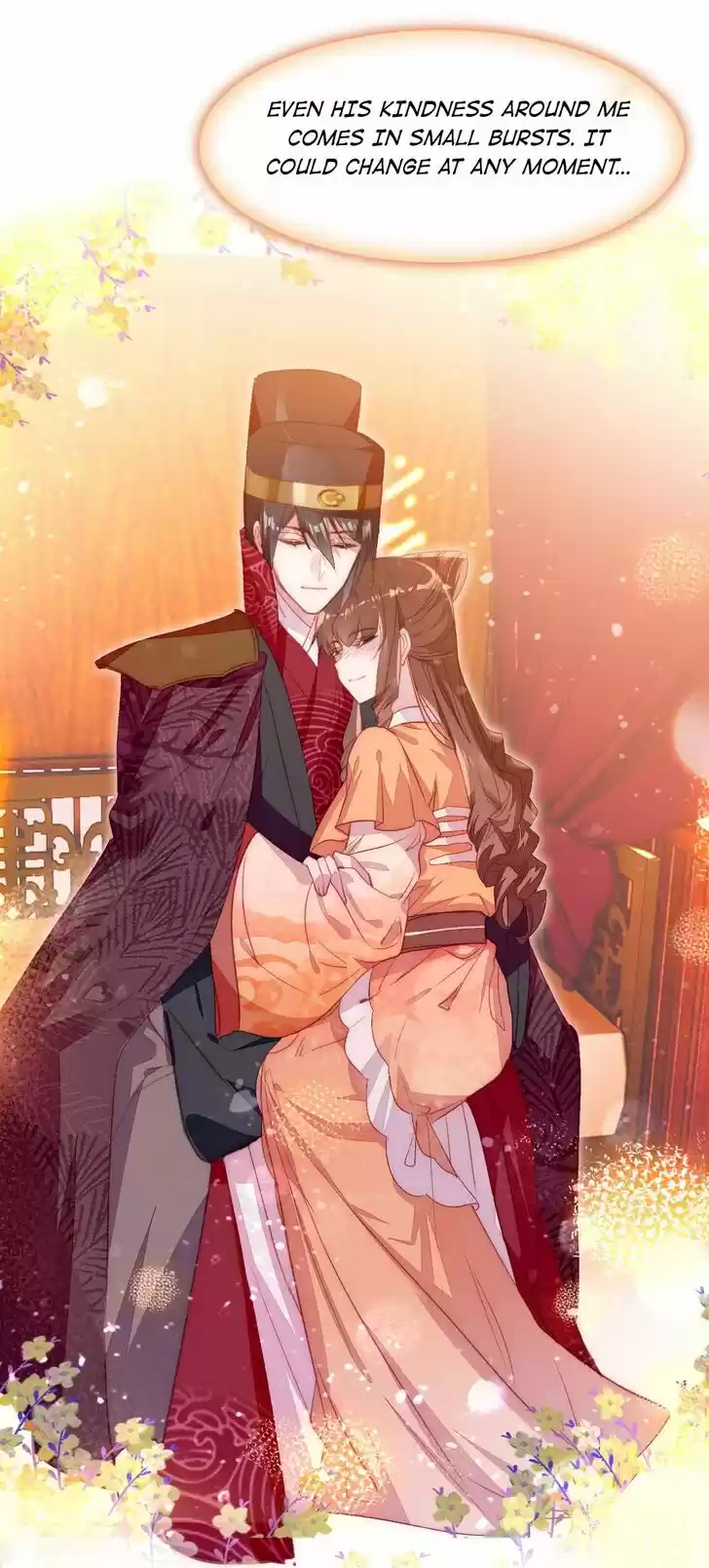 Jia Gei Yi Ge Si Tai Jian Vol.01 Ch.037