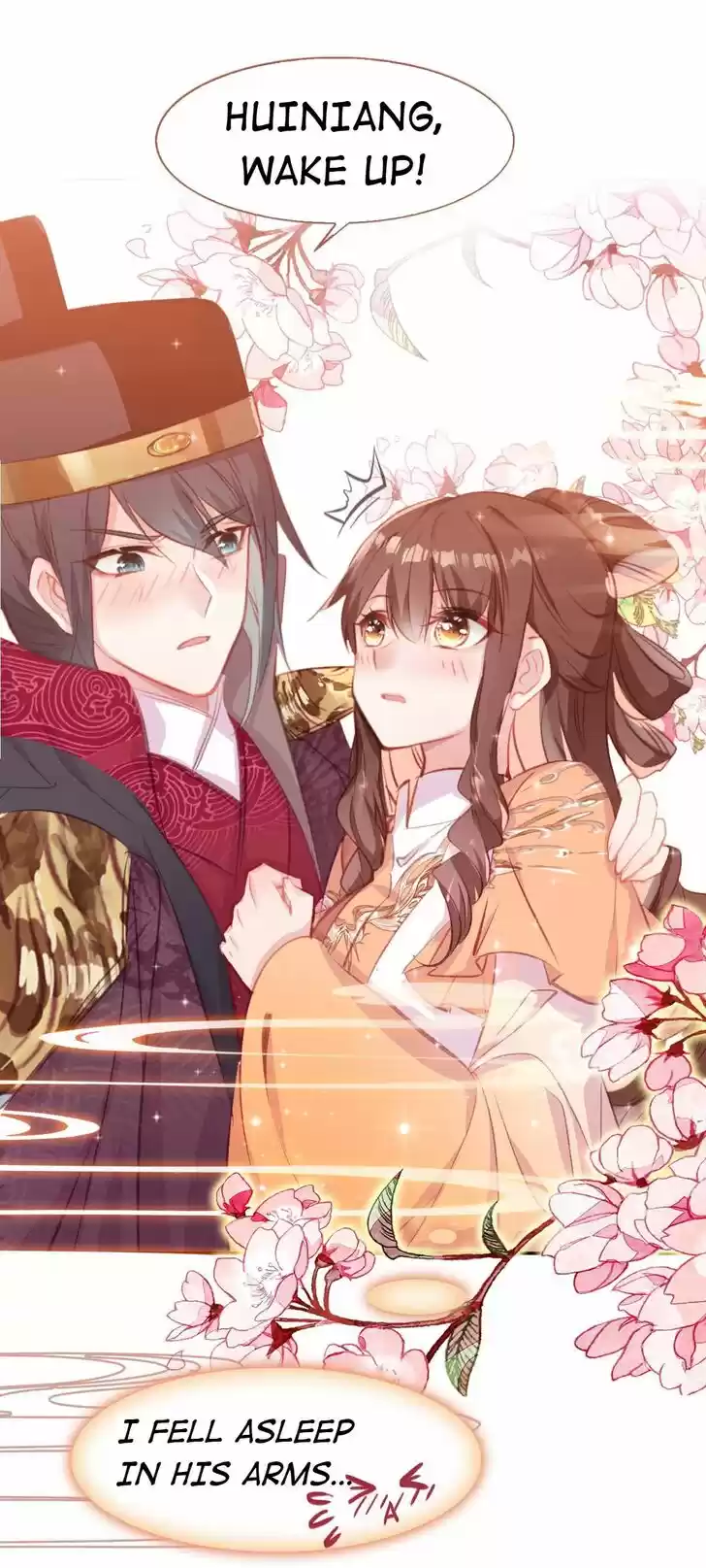 Jia Gei Yi Ge Si Tai Jian Vol.01 Ch.038