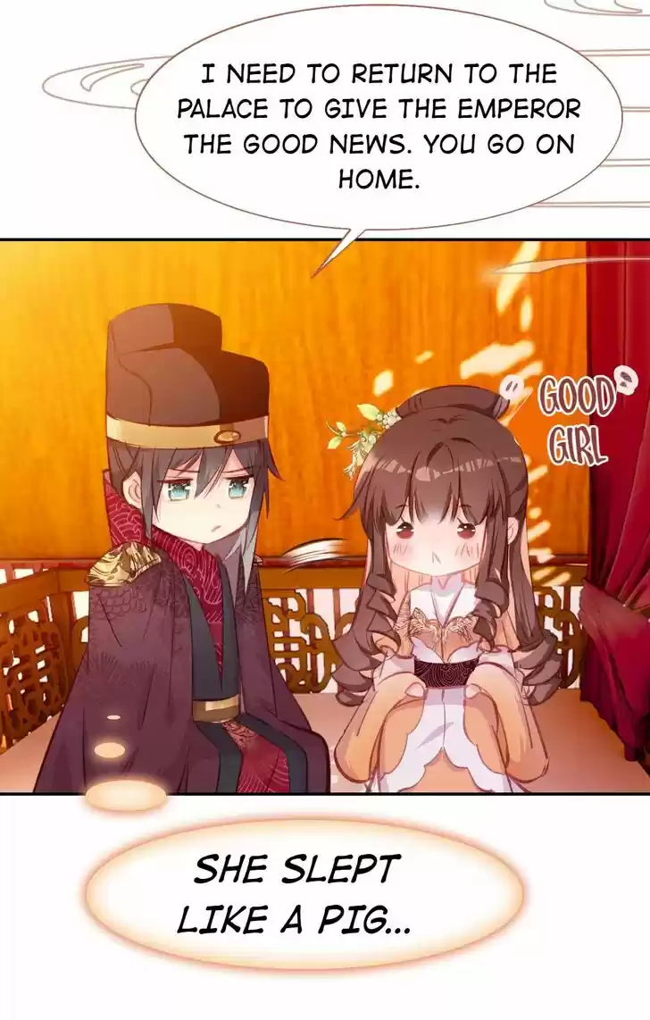 Jia Gei Yi Ge Si Tai Jian Vol.01 Ch.038