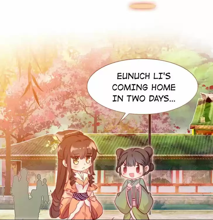 Jia Gei Yi Ge Si Tai Jian Vol.01 Ch.038