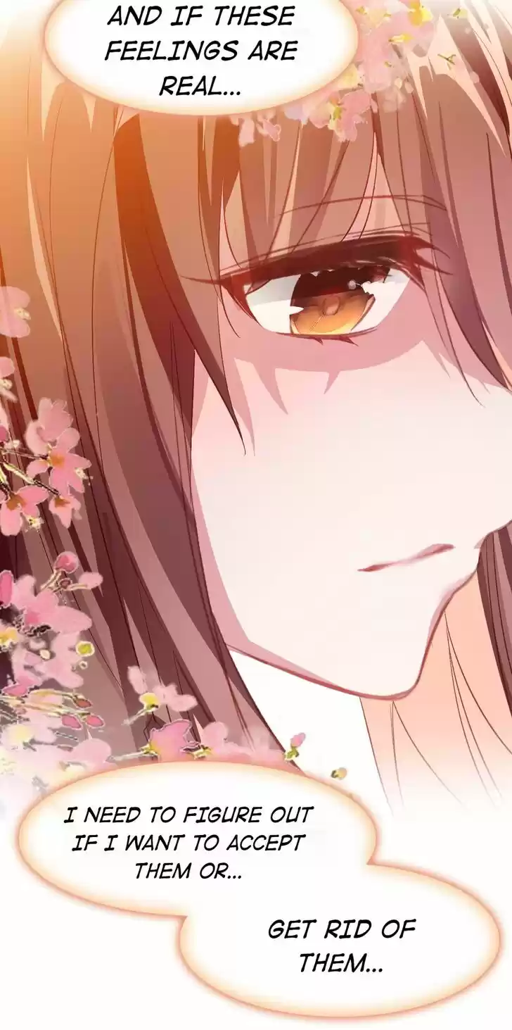 Jia Gei Yi Ge Si Tai Jian Vol.01 Ch.038