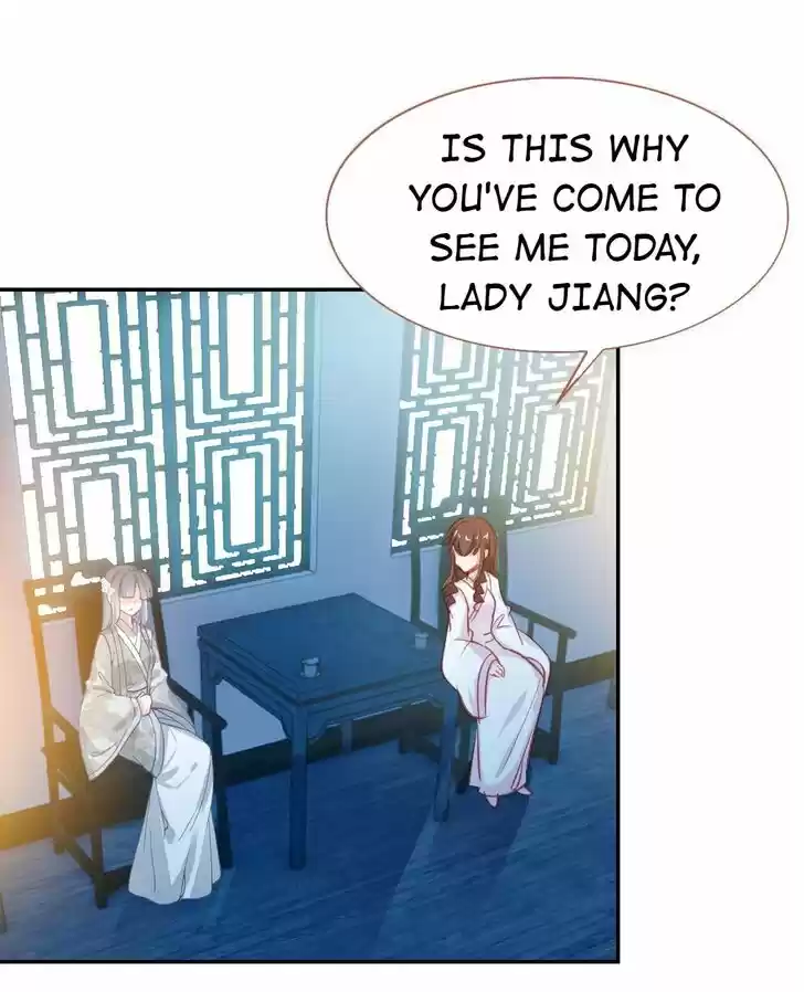 Jia Gei Yi Ge Si Tai Jian Vol.01 Ch.038