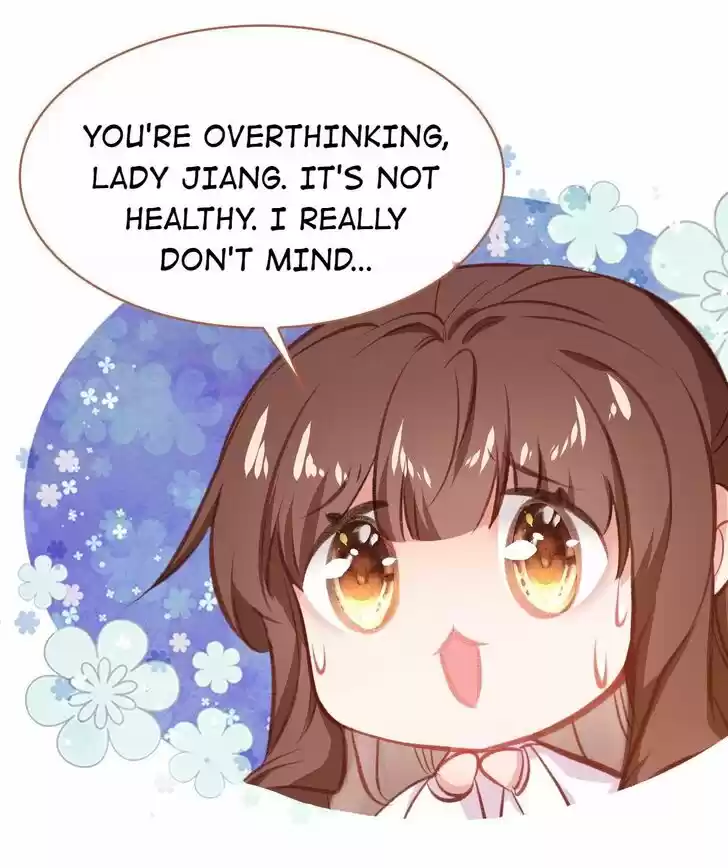 Jia Gei Yi Ge Si Tai Jian Vol.01 Ch.038