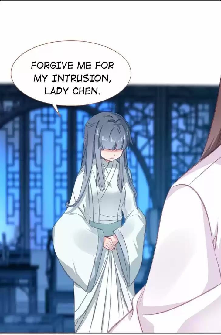 Jia Gei Yi Ge Si Tai Jian Vol.01 Ch.038