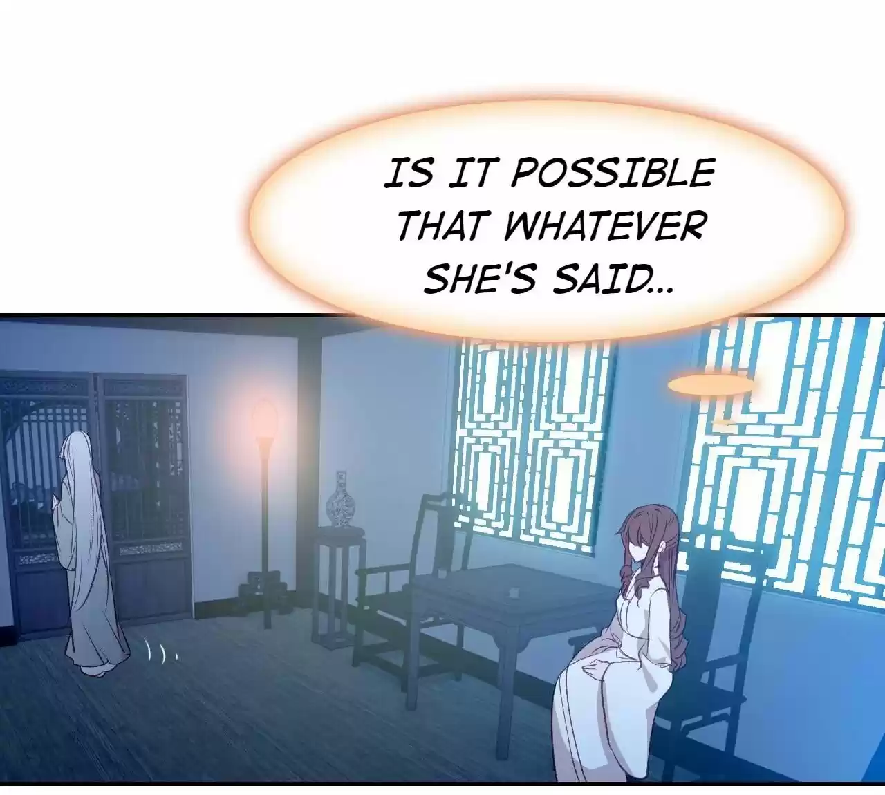 Jia Gei Yi Ge Si Tai Jian Vol.01 Ch.038