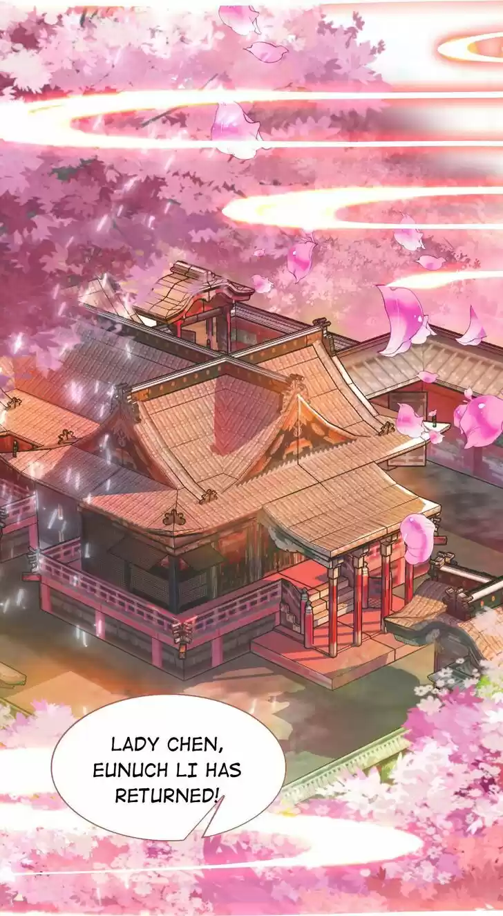 Jia Gei Yi Ge Si Tai Jian Vol.01 Ch.039