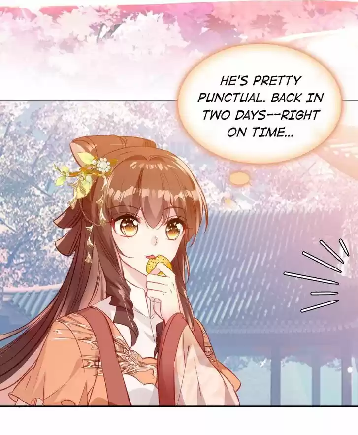 Jia Gei Yi Ge Si Tai Jian Vol.01 Ch.039