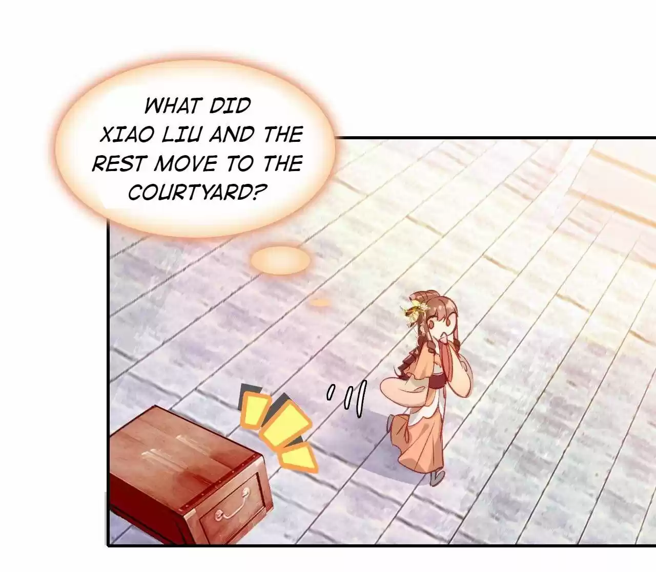 Jia Gei Yi Ge Si Tai Jian Vol.01 Ch.039