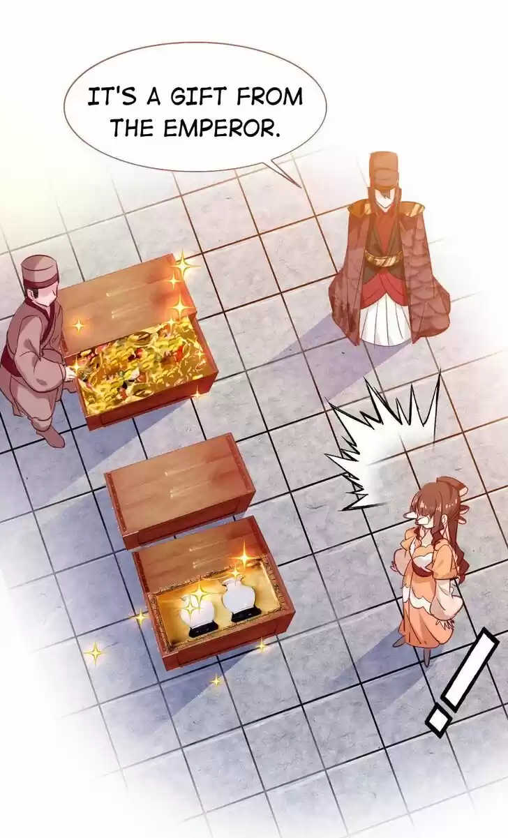 Jia Gei Yi Ge Si Tai Jian Vol.01 Ch.039