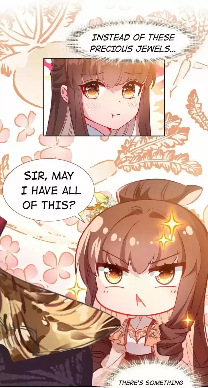 Jia Gei Yi Ge Si Tai Jian Vol.01 Ch.039