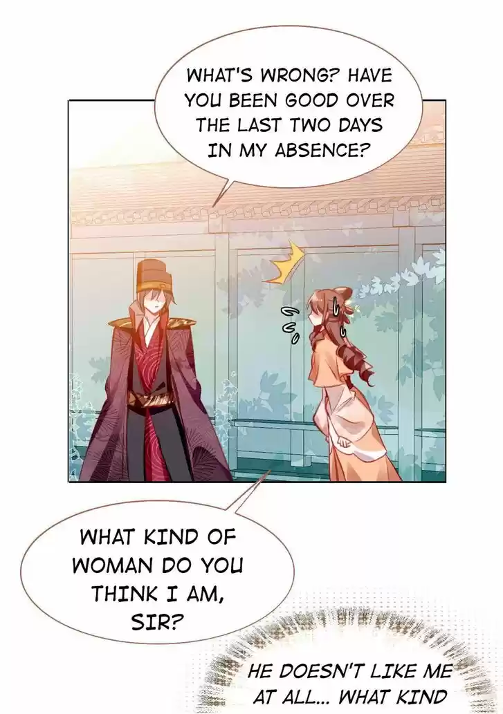 Jia Gei Yi Ge Si Tai Jian Vol.01 Ch.039