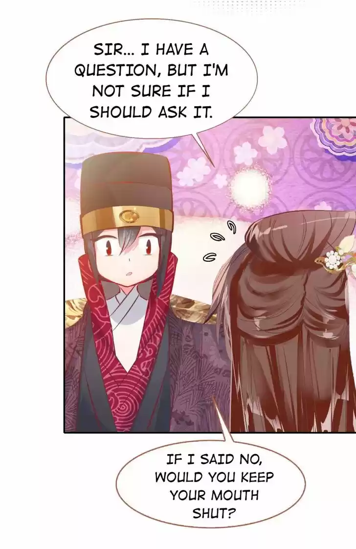 Jia Gei Yi Ge Si Tai Jian Vol.01 Ch.039