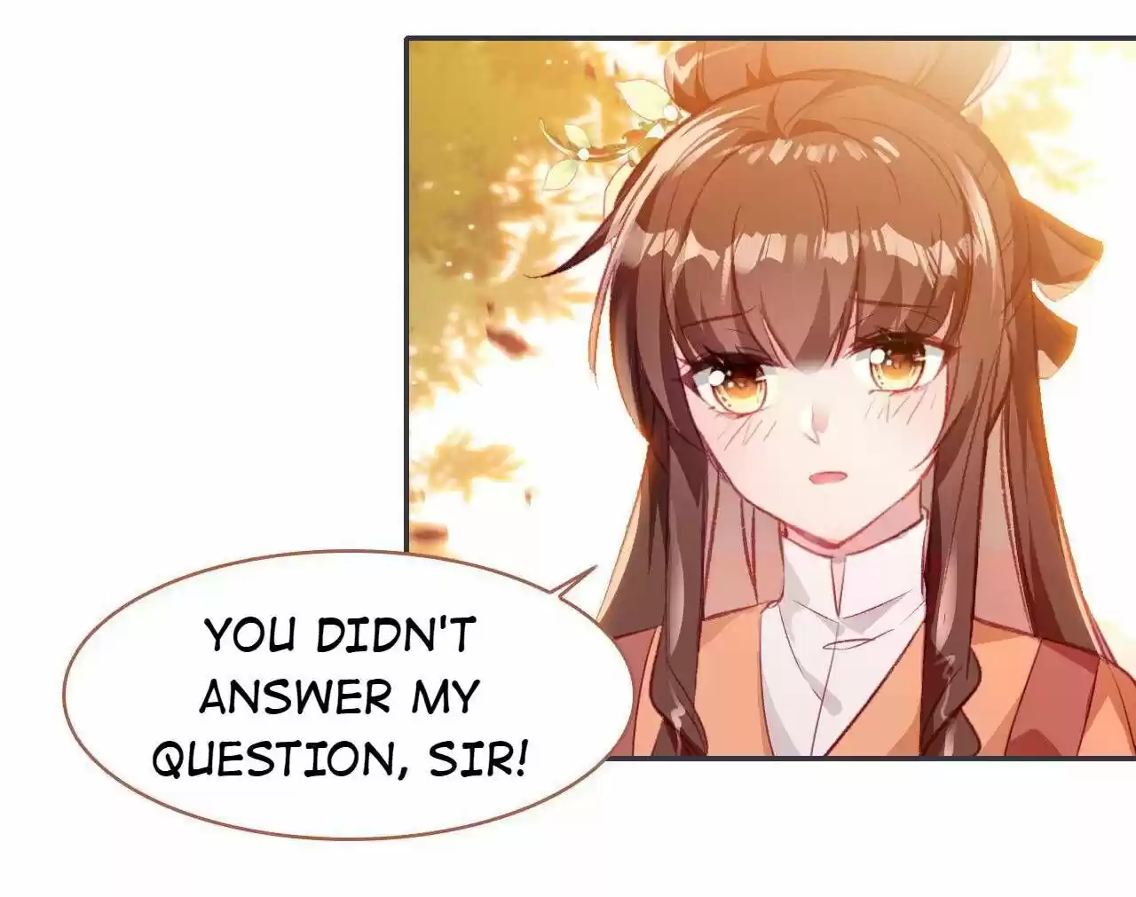 Jia Gei Yi Ge Si Tai Jian Vol.01 Ch.039