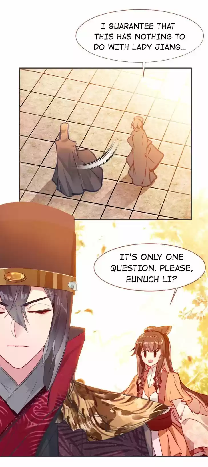 Jia Gei Yi Ge Si Tai Jian Vol.01 Ch.039