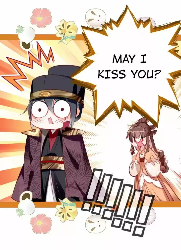 Jia Gei Yi Ge Si Tai Jian Vol.01 Ch.039