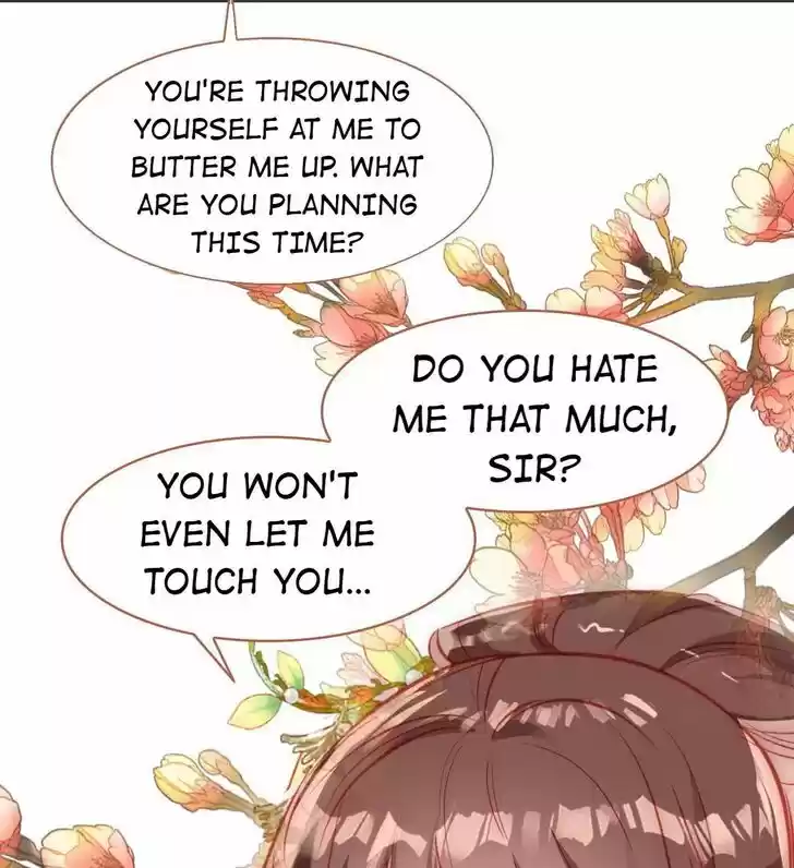 Jia Gei Yi Ge Si Tai Jian Vol.01 Ch.039