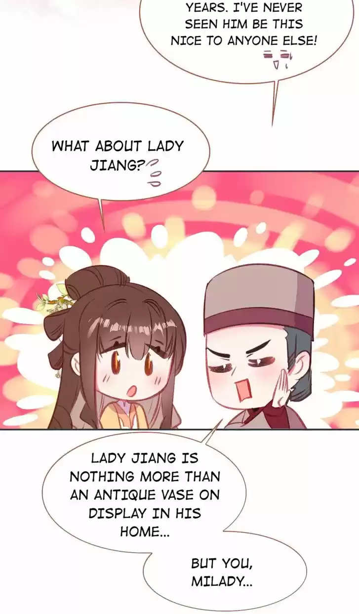 Jia Gei Yi Ge Si Tai Jian Vol.01 Ch.040