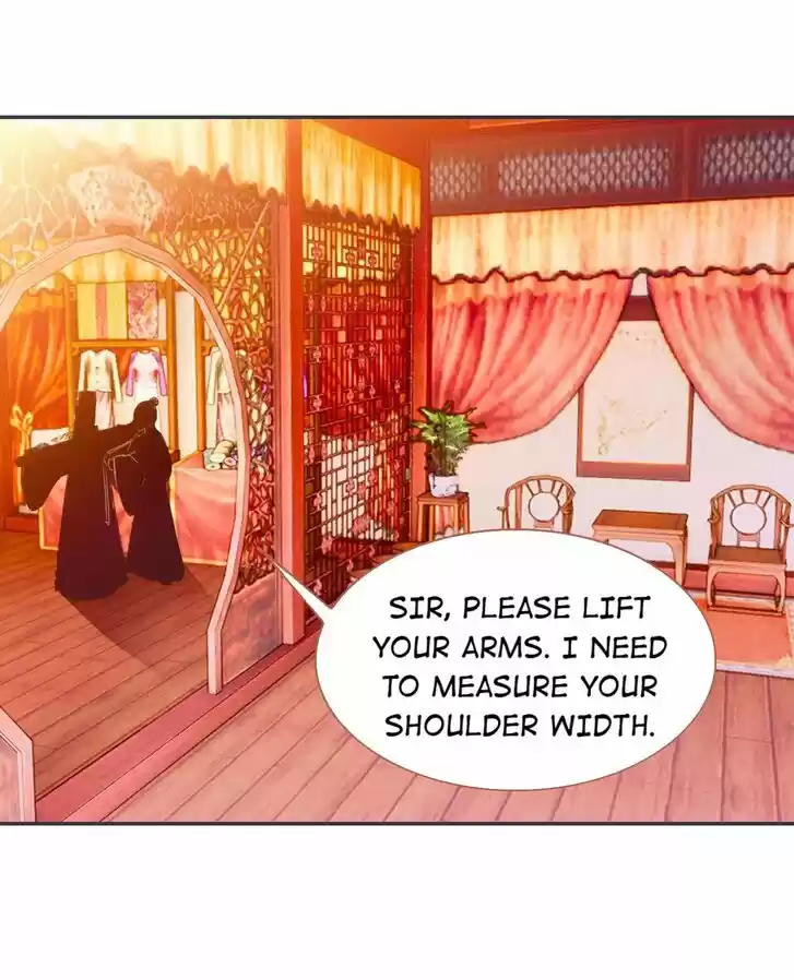 Jia Gei Yi Ge Si Tai Jian Vol.01 Ch.040