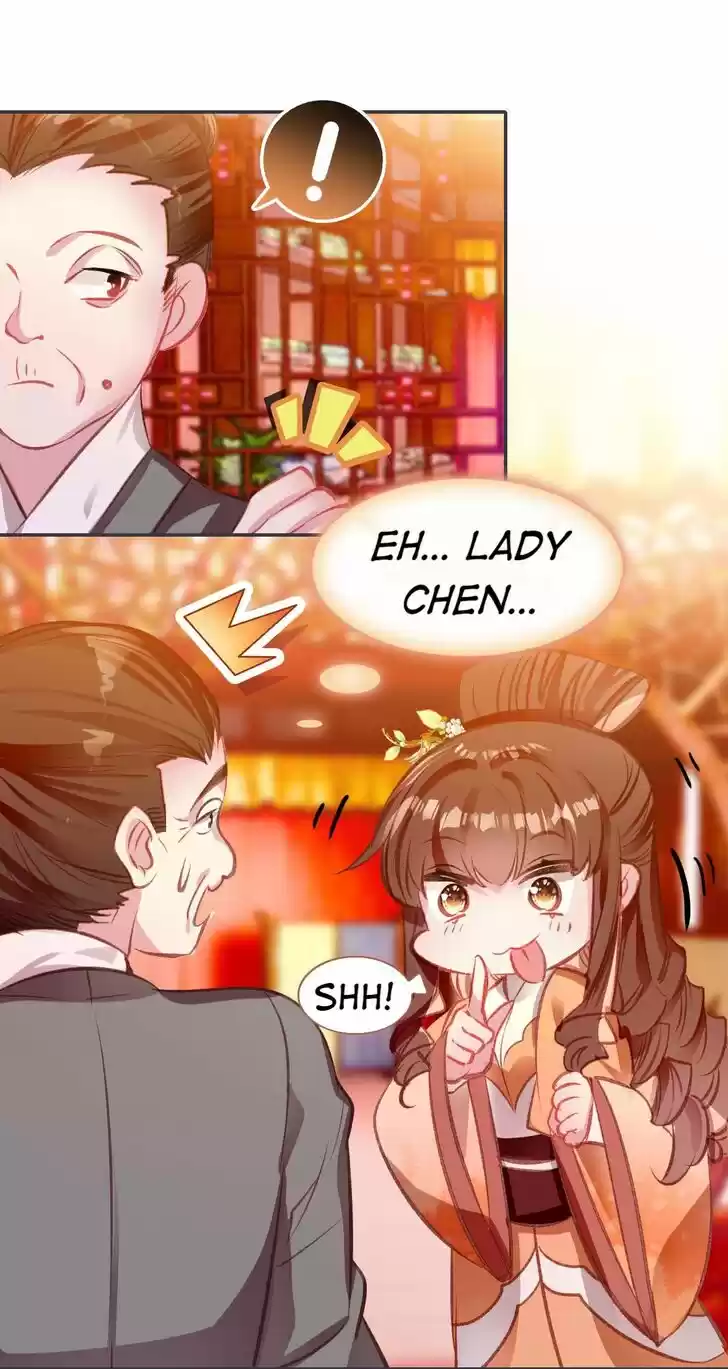 Jia Gei Yi Ge Si Tai Jian Vol.01 Ch.040