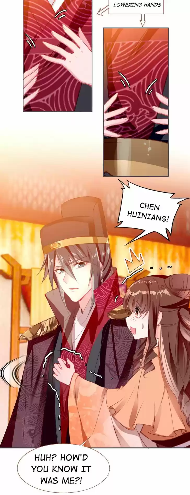 Jia Gei Yi Ge Si Tai Jian Vol.01 Ch.040