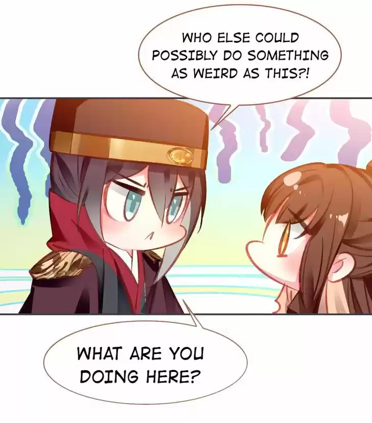 Jia Gei Yi Ge Si Tai Jian Vol.01 Ch.040