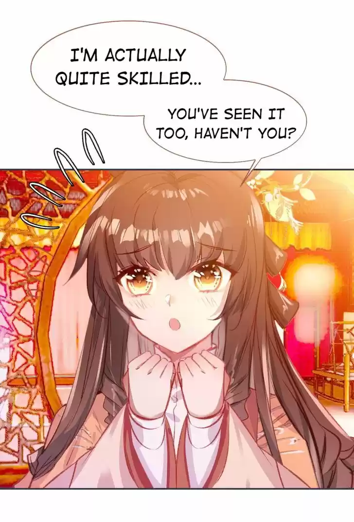 Jia Gei Yi Ge Si Tai Jian Vol.01 Ch.040