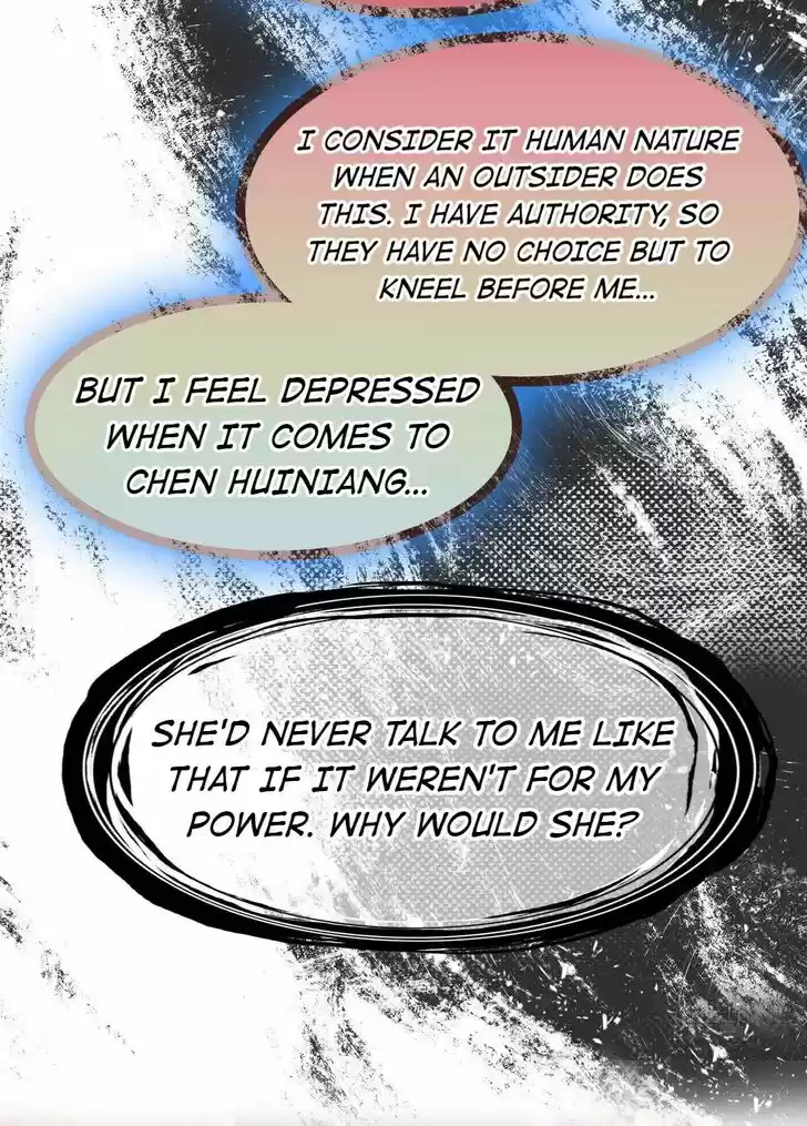 Jia Gei Yi Ge Si Tai Jian Vol.01 Ch.040