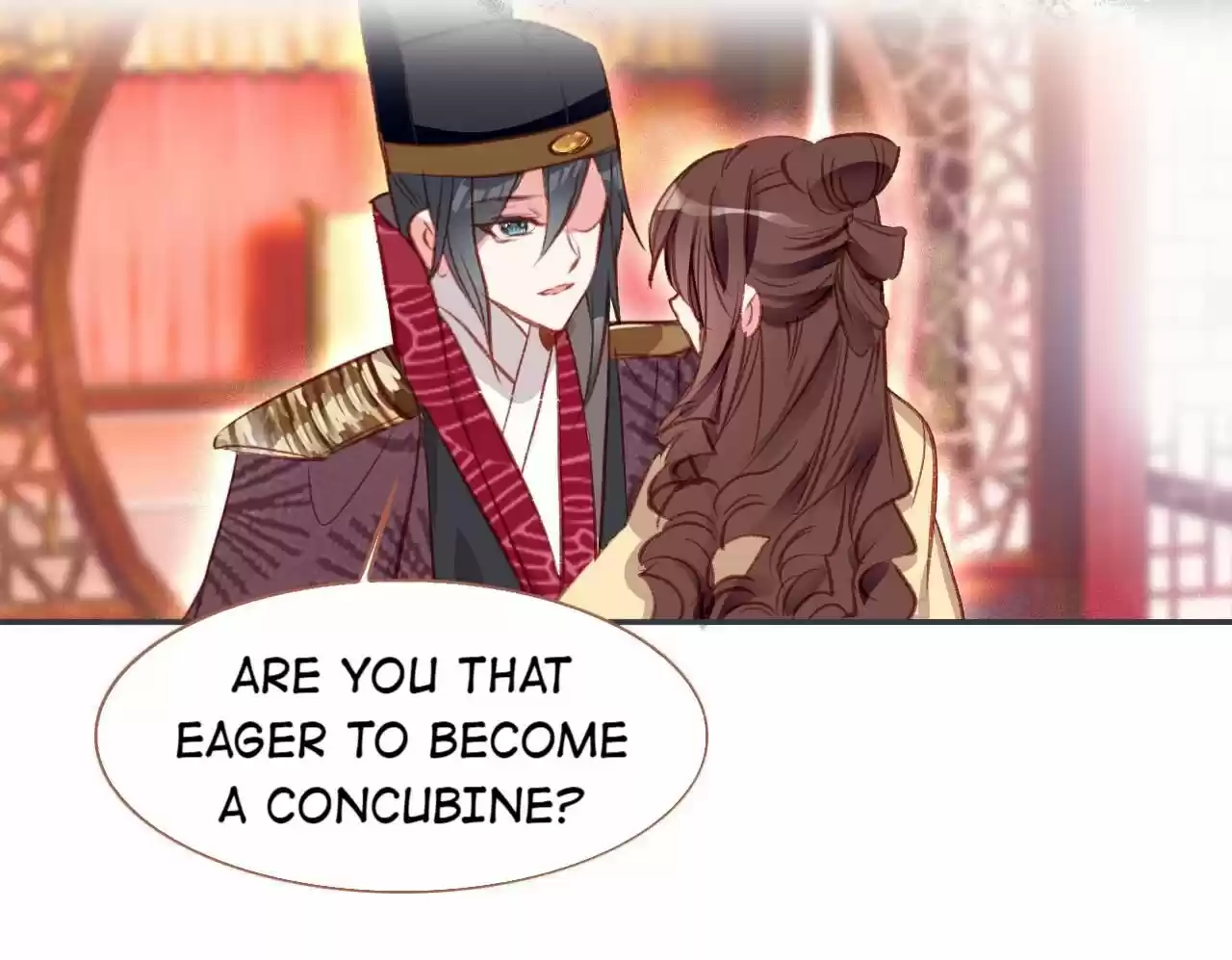 Jia Gei Yi Ge Si Tai Jian Vol.01 Ch.040