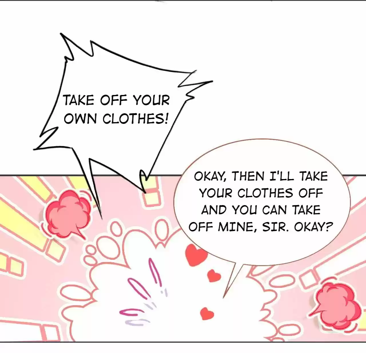 Jia Gei Yi Ge Si Tai Jian Vol.01 Ch.040