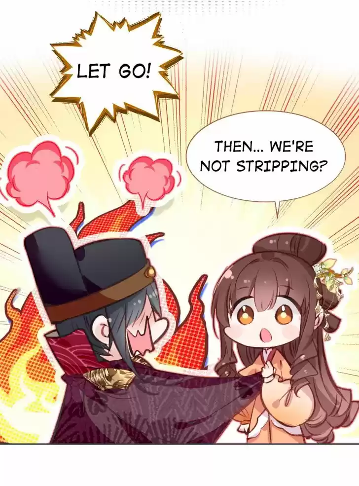 Jia Gei Yi Ge Si Tai Jian Vol.01 Ch.040