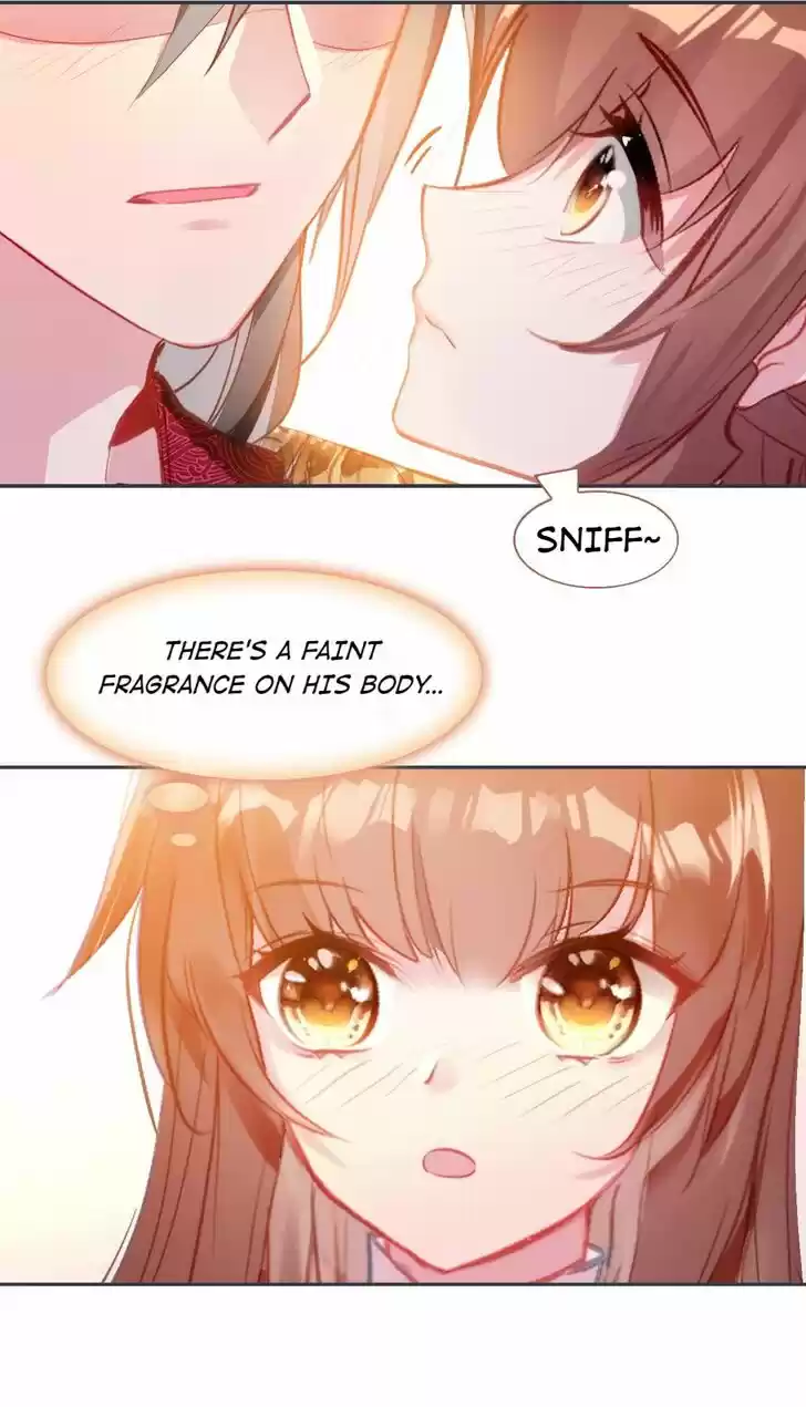 Jia Gei Yi Ge Si Tai Jian Vol.01 Ch.040