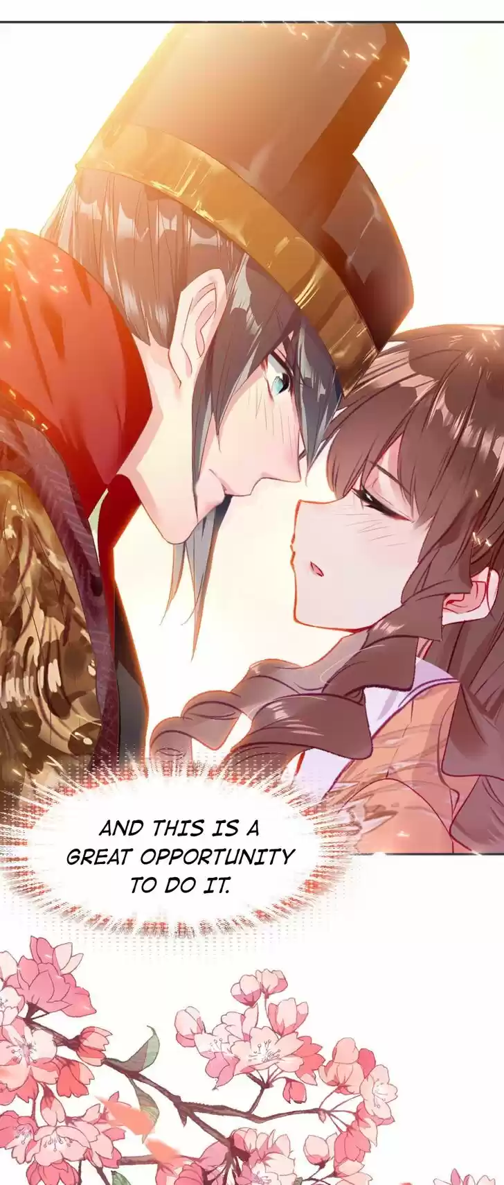 Jia Gei Yi Ge Si Tai Jian Vol.01 Ch.040