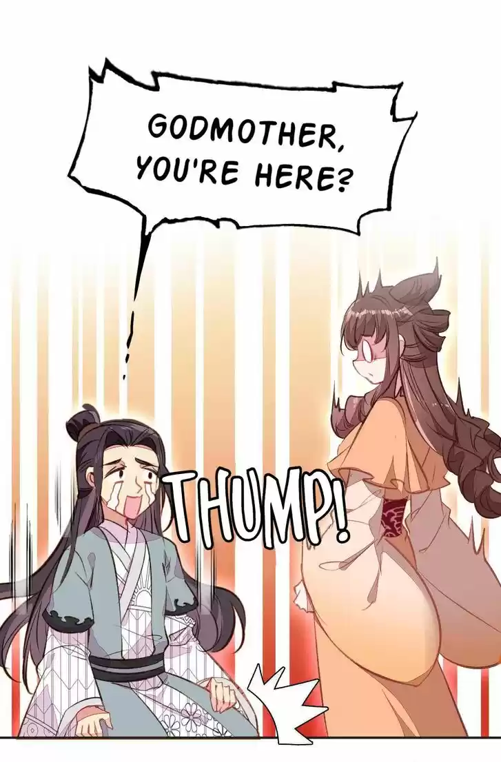 Jia Gei Yi Ge Si Tai Jian Vol.01 Ch.040.5